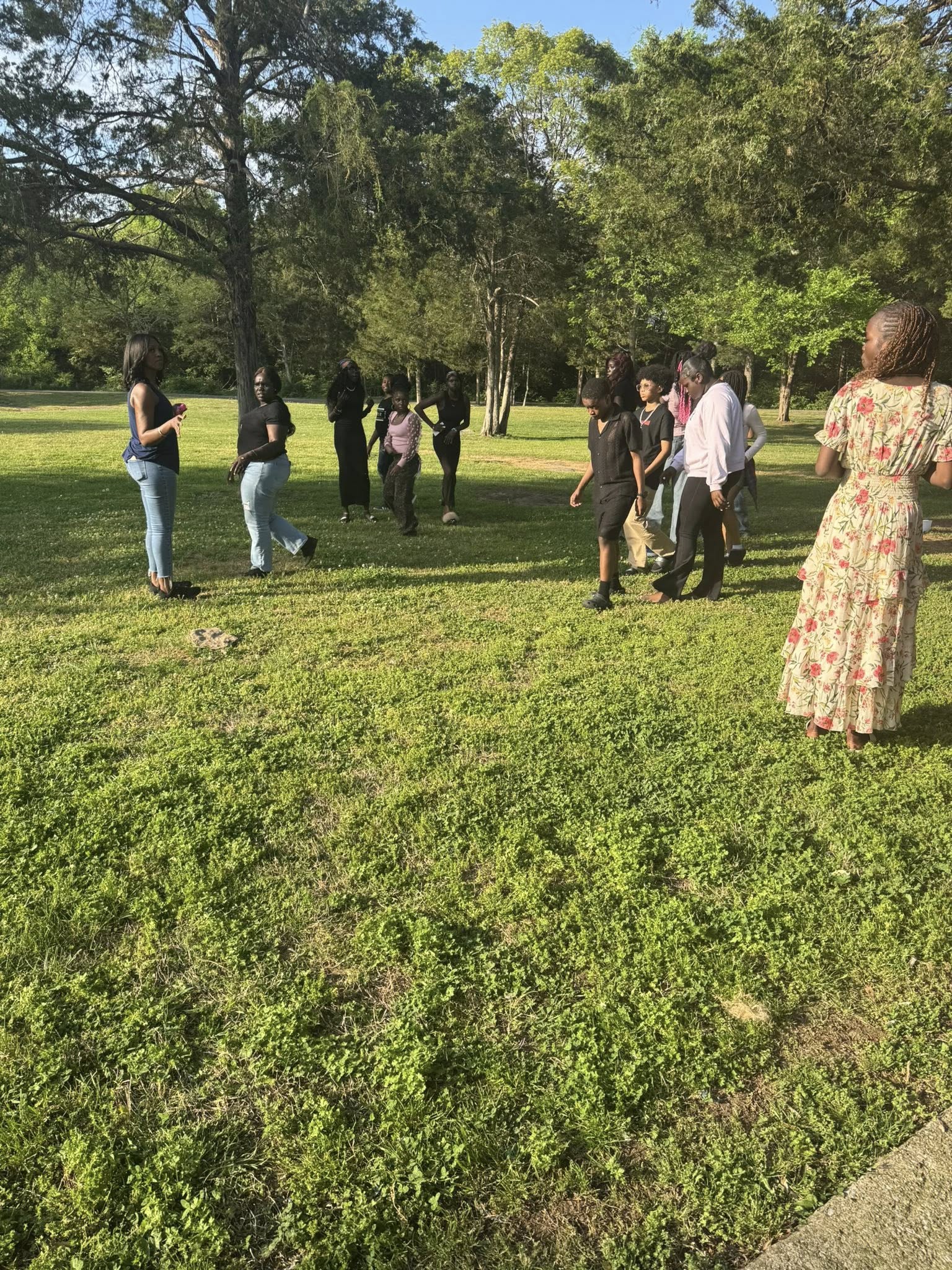 Our Community