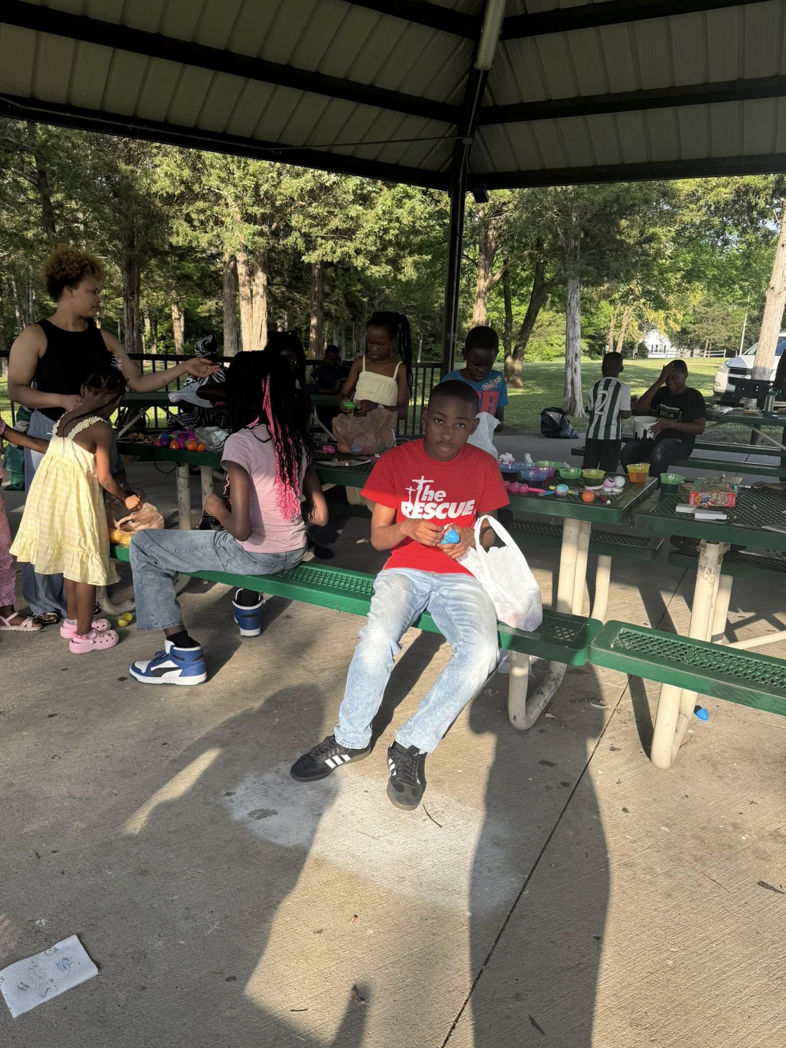 Our Community
